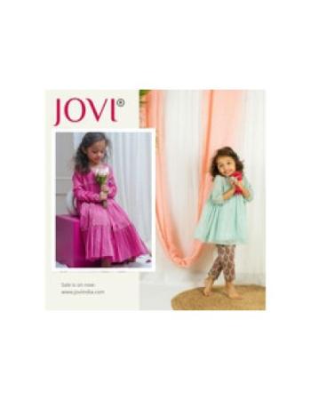 Buy Top Kids' Wear Brands in India - JOVI India