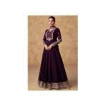 Shop Festive Anarkali Suits Online at Like A Diva