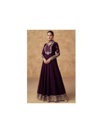 Shop Festive Anarkali Suits Online at Like A Diva