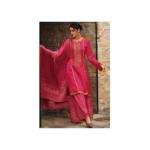 Buy Designer Anarkali Dress Online UK | Like A Diva