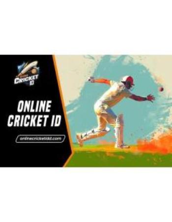 Online Cricket ID: Create an instant online cricket ID using WhatsApp