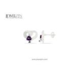 Natural Wholesale Silver Gemstone Jewellery Manufacturer - JewelPin