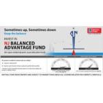 Invest In Balanced Advantage Fund: Low Risk & High Potential - NJ Mutual Fund