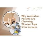Wooden Toys: Classic Charm with Modern Purpose