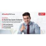 Invest in NJ ELSS Tax Saver Mutual Fund – Save Tax & Grow Wealth
