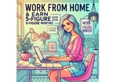 Join the Leading Network Marketing Team and Earn from Home