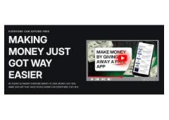 Earn Big MONEY