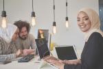 Success with Small Business Digital Marketing Dubai