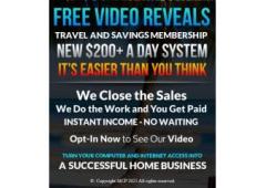 Top Ranked Residual Income System Online