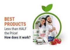 Help People to Get Healthy and Stay Healthy without spending a Fortune!