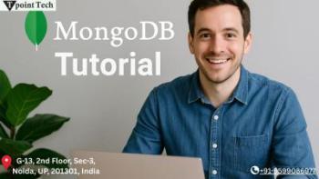 MongoDB Tutorial – Learn NoSQL Databases Easily