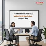 Join the Fastest-Growing Mutual Fund Distribution Industry Now