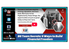 Unlock $10K by New Year – Only 2 Hours a Day, Work from Home!