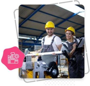 Manufacturing Website SEO for Higher Rankings and Sales