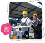 Manufacturing Website SEO for Higher Rankings and Sales