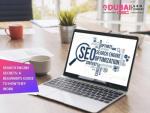 Professional SEO Services Company in Dubai