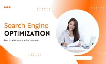 Professional Dubai SEO Company
