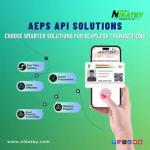 AEPS Adhaar Enable Payment System Provider in india