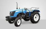 Check Preet Tractor Price and Features Before Buying