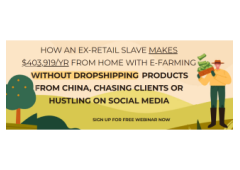 From Broke to $400K Using One Strategy