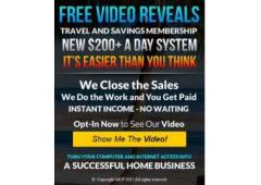Even beginners are making $2000 a Week With This New System! Start your business from home Now!