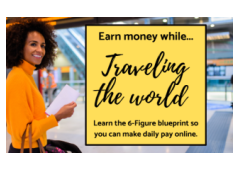 Parents, Earn $900 Daily in Just 2 Hours from Home!