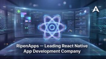 Leading React Native App Development Company for High-Performance Apps