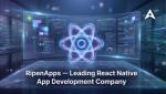 Leading React Native App Development Company for High-Performance Apps