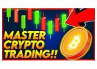 Become a Master Crypto Trader in 30 Days or Less - Not possible? I DARE YOU TO SEE 4 YOURSELF
