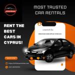 Affordable Car Rental in Cyprus – Infinite Car Rentals