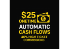 AUTOMATIC CASH FLOWS
