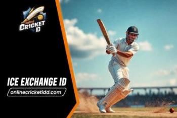 Ice Exchange ID - Complete Guide to Ice Exchange Login & Online Cricket ID via WhatsApp