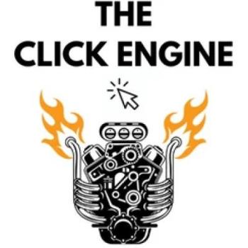 **The Click Engine: Real Buyer Traffic on Autopilot**