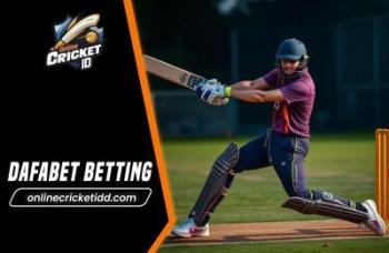 Dafabet Login: A Look Inside a Digital Betting Ecosystem
