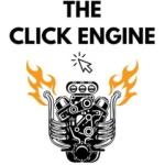 **The Click Engine: Real Buyer Traffic on Autopilot**