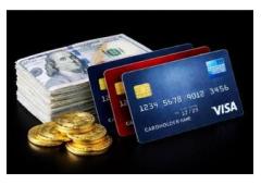 STOP PAYING FOR GAS - START GETTING PAID