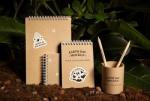 Plantable Stationery: Eco-Friendly & Sustainable Seed Paper Products