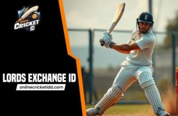 Lords Exchange ID: How Smart Users Access Online Cricket Platforms Today