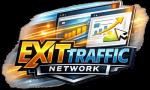 **Exit Traffic Network: Turn Leaving Visitors Into Clicks**