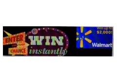 Instantly Get a Walmart Gift Card Now!