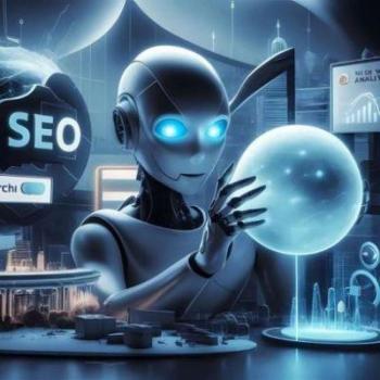 Advanced AI SEO Optimization for Better Visibility and Growth
