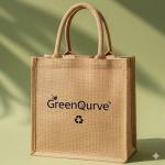 Jute Bag Manufacturers in India | Eco-Friendly Jute Bags Supplier & Exporter