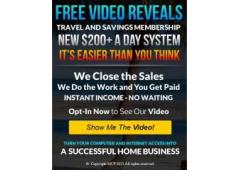 Want to TRIPLE YOUR INCOME in the next 30 days?