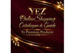 YEZ Online Shopping - The Best Of The Web, Brought Directly To Your Screen!