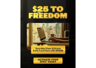 FREE VIDEO REVEALS: A NEW Proven AI System That TURNS $25 One-Time into $500 Daily