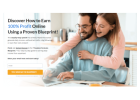 The $900/Day Shortcut: Done-For-You Formula for Instant Passive Income
