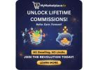 Shop, Stream & Earn Online