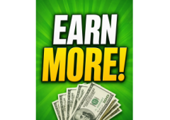 Earn Extra Income Mailing Postcards and Flyers!