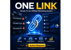 Affiliate Marketing Made Simpler For New Marketers Ready To Take Action