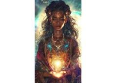 Manifest anything you want